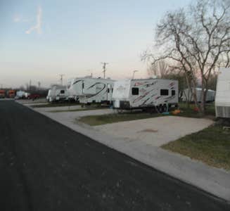 Camper-submitted photo from Paisano RV & Mobile Home Park