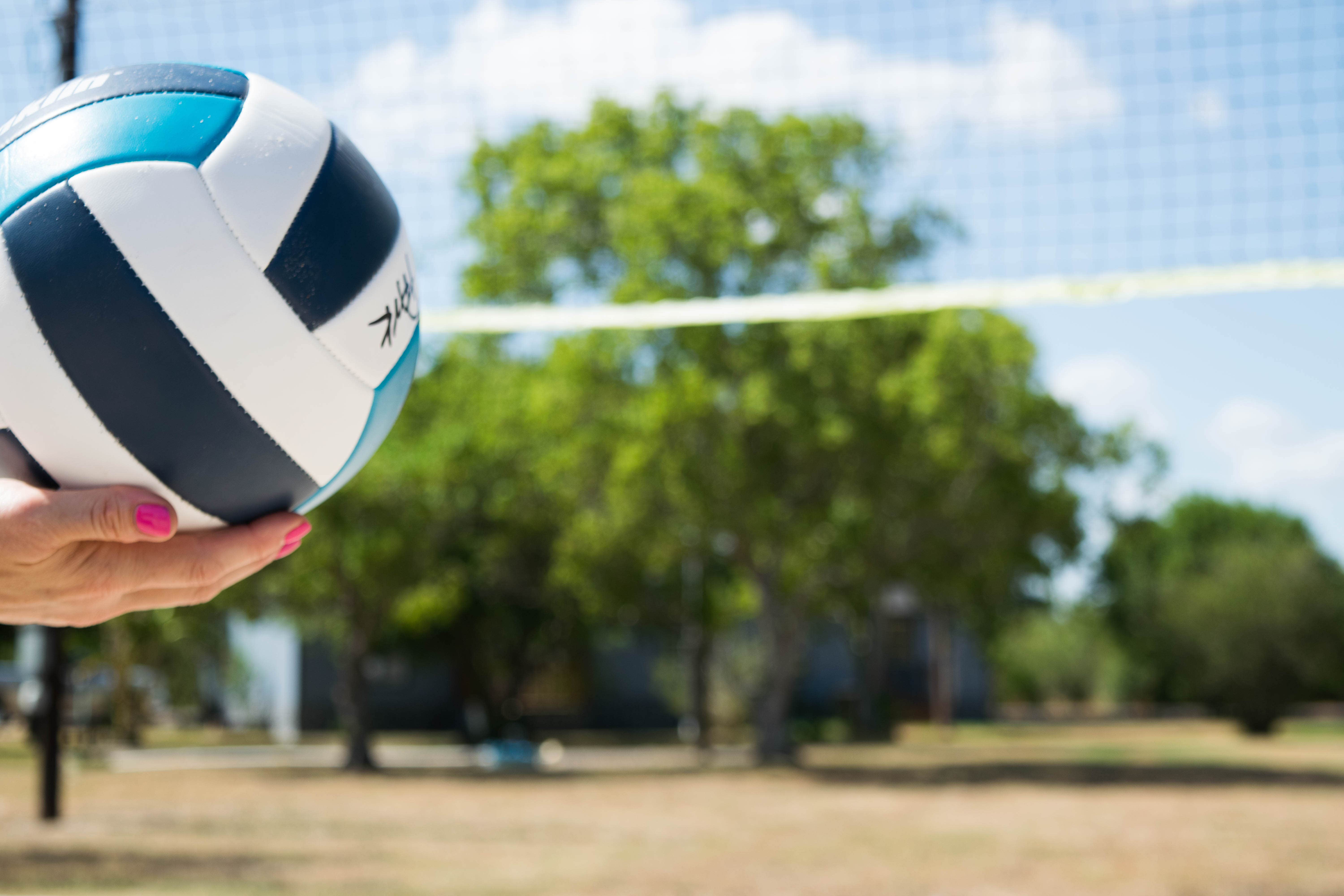 Camper-submitted photo at Paisano RV & Mobile Home Park near Alice, TX