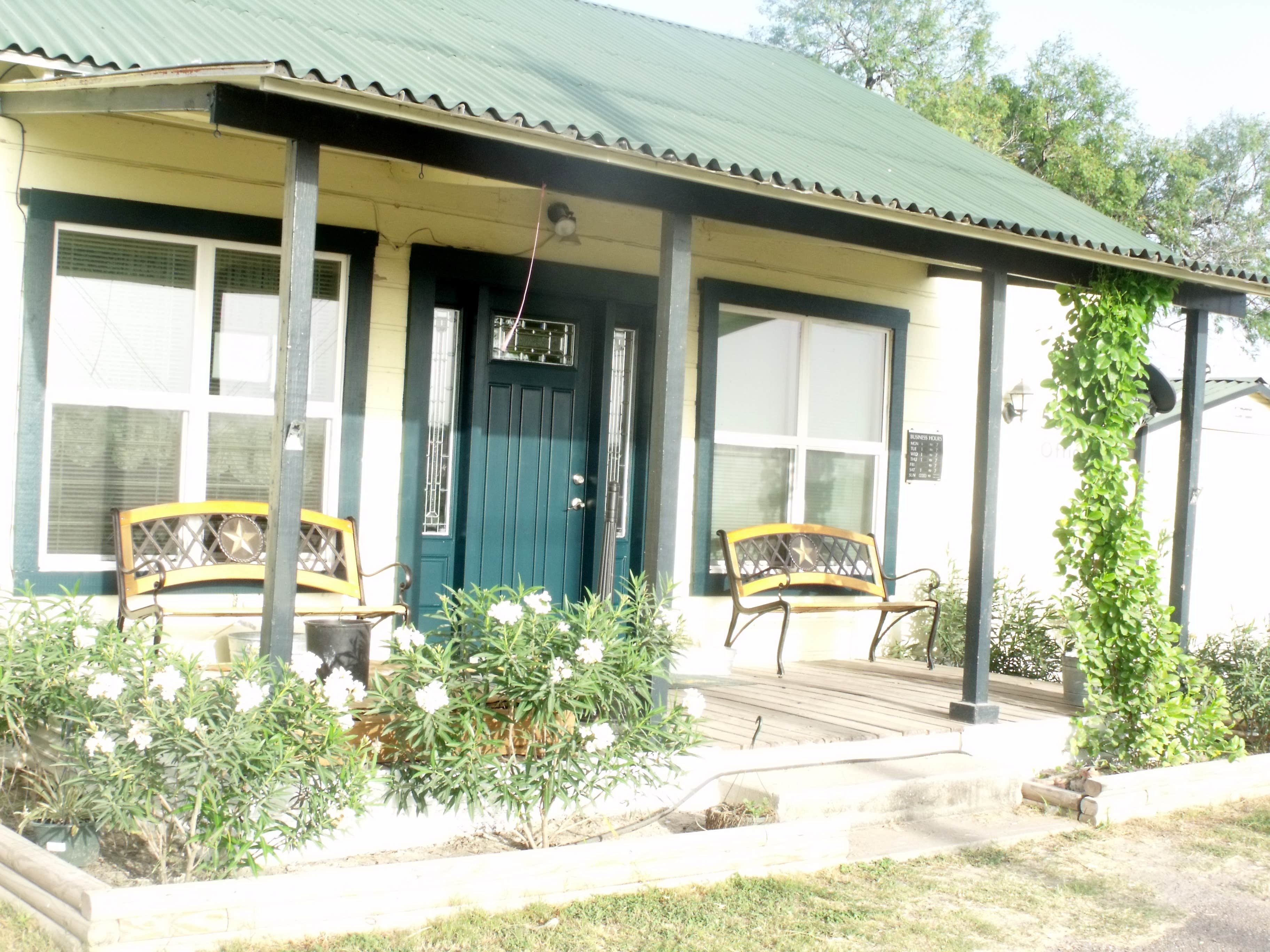 Camper-submitted photo at Paisano RV & Mobile Home Park near Alice, TX