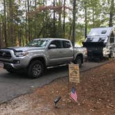 Review photo of Dreher Island State Park Campground by Shannon G., November 11, 2019