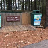 Review photo of Dreher Island State Park Campground by Shannon G., November 11, 2019