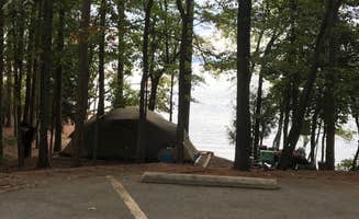 Shannon G.'s photo at Dreher Island State Park Campground in South Carolina