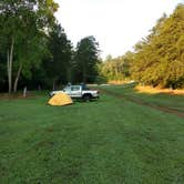 Review photo of Grand View Campground & RV Park by Adam P., August 22, 2017