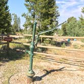 Review photo of Scab Creek Small Vehicle Campground by Carrie C., August 22, 2017