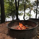 Review photo of Dreher Island State Park Campground by Shannon G., November 11, 2019