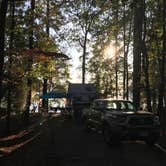 Review photo of Dreher Island State Park Campground by Shannon G., November 11, 2019