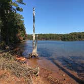 Review photo of Dreher Island State Park Campground by Shannon G., November 11, 2019