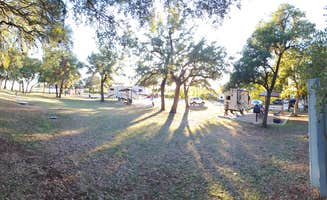 Edward C.'s photo of rv camping at Belton Lakeview Park near Belton Lake