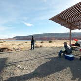 Review photo of Horseshoe Bend Campground — Bighorn Canyon National Recreation Area by Asher K., June 6, 2016