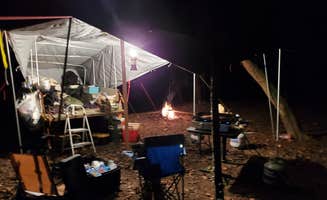 Kevin R.'s photo at Cassidy Bridge Hunt Camp near Long Creek, SC