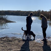 Review photo of Cross Timbers — Lake Mineral Wells State Park by Jill B., November 12, 2019