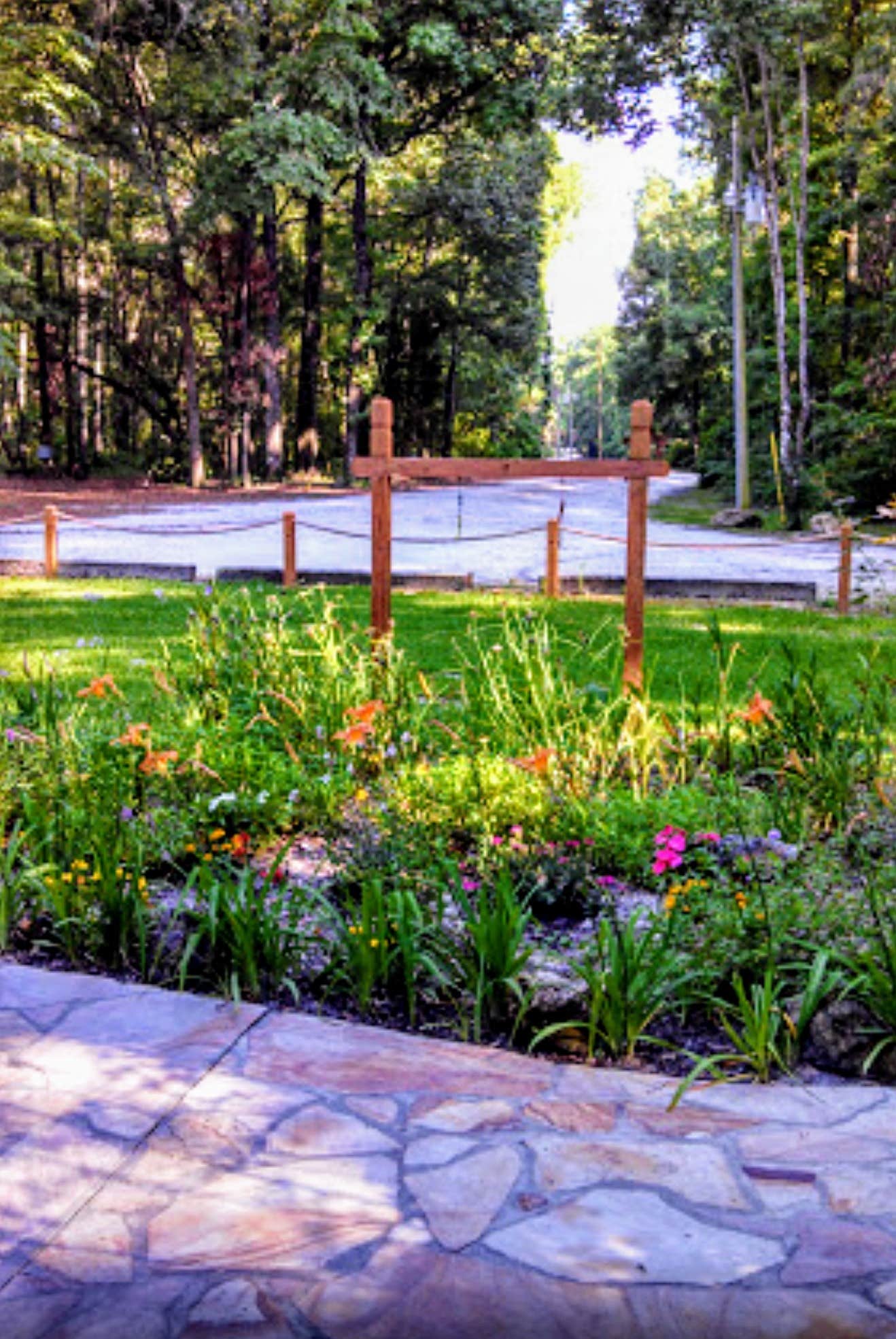 Camping near Horseshoe Beach Park: Ichetucknee Springs Campground, Steinhatchee, Florida