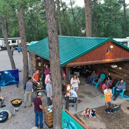 Campground Finder: Midtown Mountain Campground & RV Park