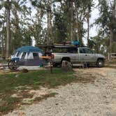 Review photo of River Junction - Lake Seminole by Teri S., November 12, 2019