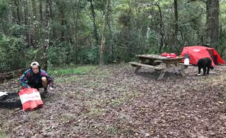 Jennifer T.'s photo at Cypress Glen Campground near Webster, FL