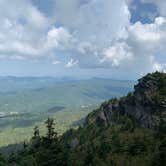 Review photo of Grandfather Mountain Campground by Michaela  C., November 12, 2019