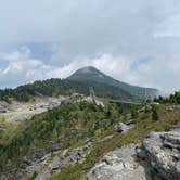 Review photo of Grandfather Mountain Campground by Michaela  C., November 12, 2019