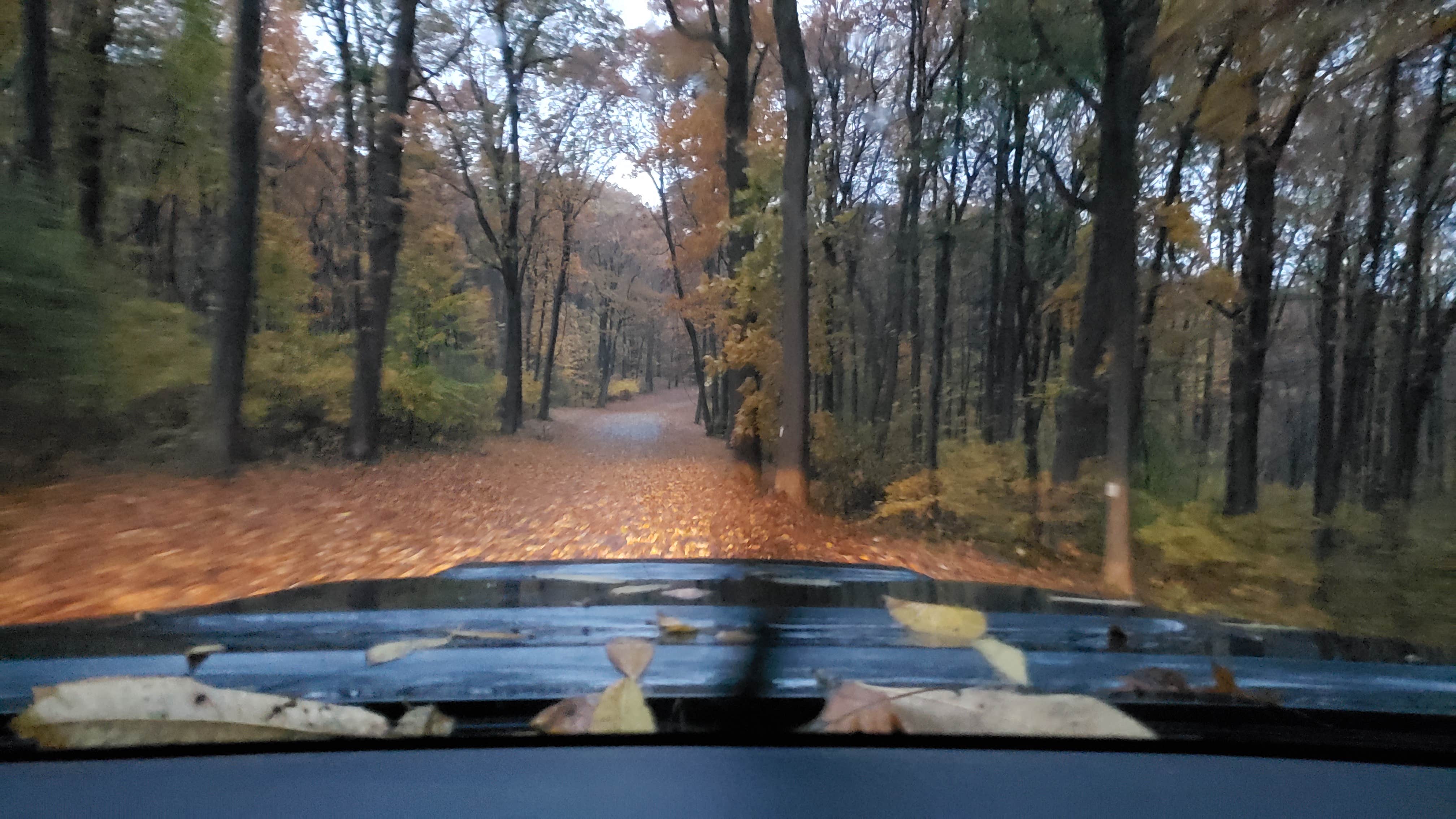 Camper-submitted photo at Mountainview Campground near Blakeslee, PA