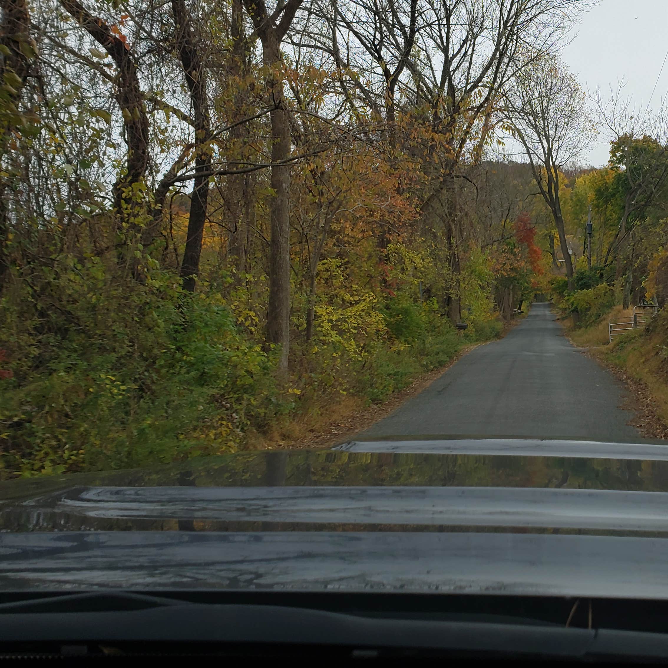 Roads