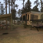 Review photo of Beaver Lake Campground by Danielle V., August 22, 2017