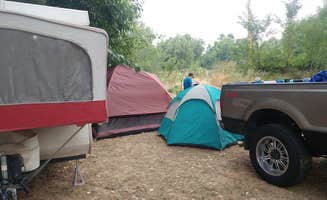 Cortney M.'s photo at Lagoon RV Park & Campground near South Weber, UT