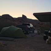 Review photo of Arch Rock Campground — Valley of Fire State Park by Derek S., November 13, 2019