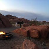 Review photo of Arch Rock Campground — Valley of Fire State Park by Derek S., November 13, 2019