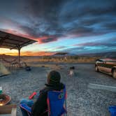 Review photo of Horseshoe Bend Campground — Bighorn Canyon National Recreation Area by Asher K., June 6, 2016