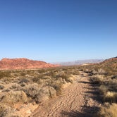 Review photo of Arch Rock Campground — Valley of Fire State Park by Derek S., November 13, 2019