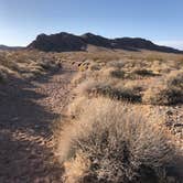 Review photo of Arch Rock Campground — Valley of Fire State Park by Derek S., November 13, 2019