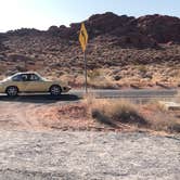 Review photo of Arch Rock Campground — Valley of Fire State Park by Derek S., November 13, 2019