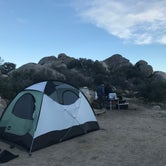 Review photo of Culp Valley Primitive Campground — Anza-Borrego Desert State Park by Luke  M., November 13, 2019