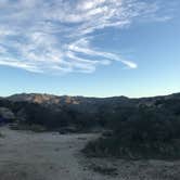 Review photo of Culp Valley Primitive Campground — Anza-Borrego Desert State Park by Luke  M., November 13, 2019