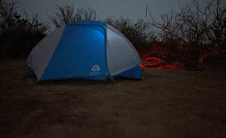 Brandon S.'s photo at Crystal Cove Backcountry — Crystal Cove State Park near La Palma, CA