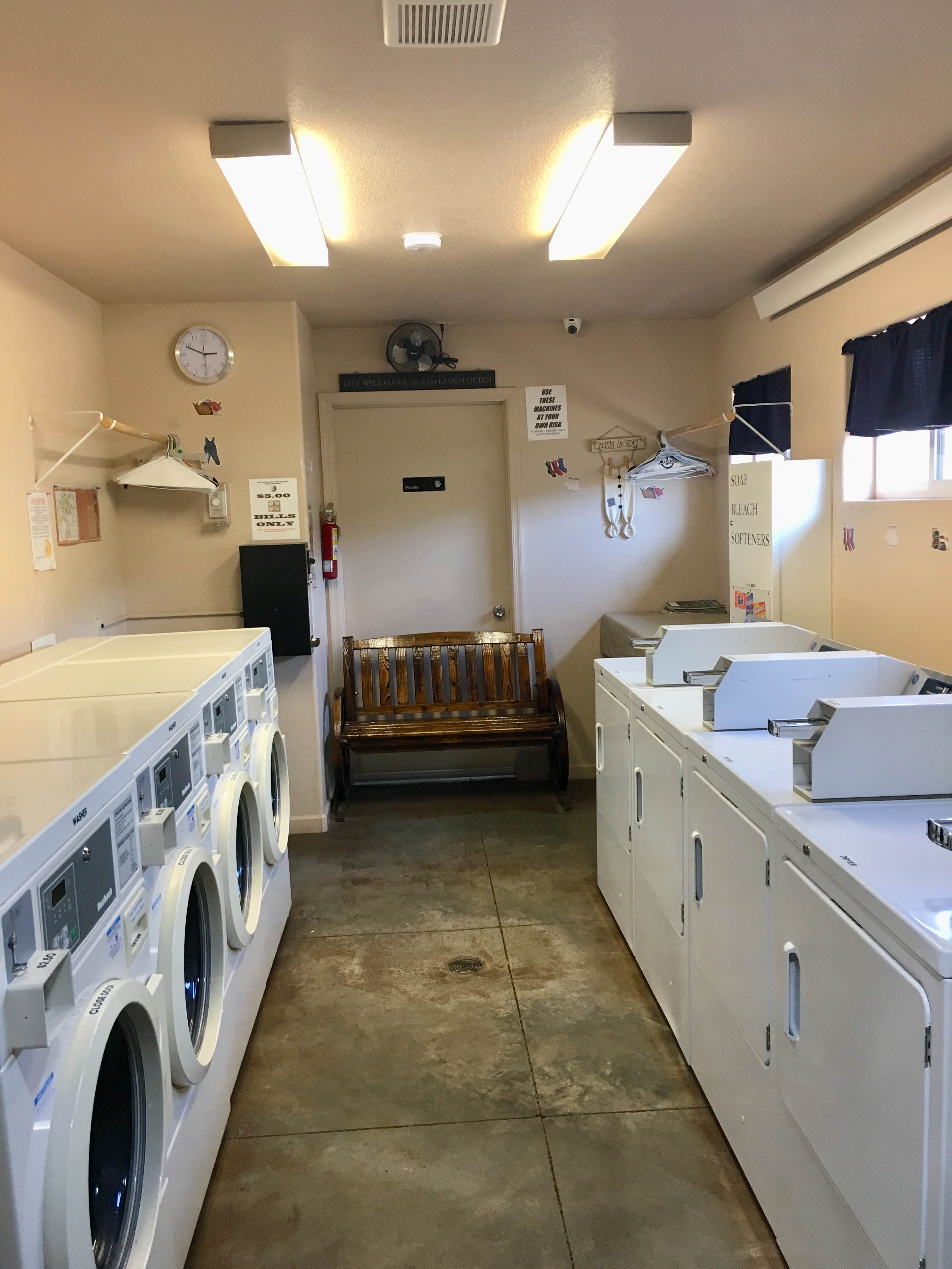 Camper-submitted photo at The Canyon Motel & RV Park near Bellemont, AZ