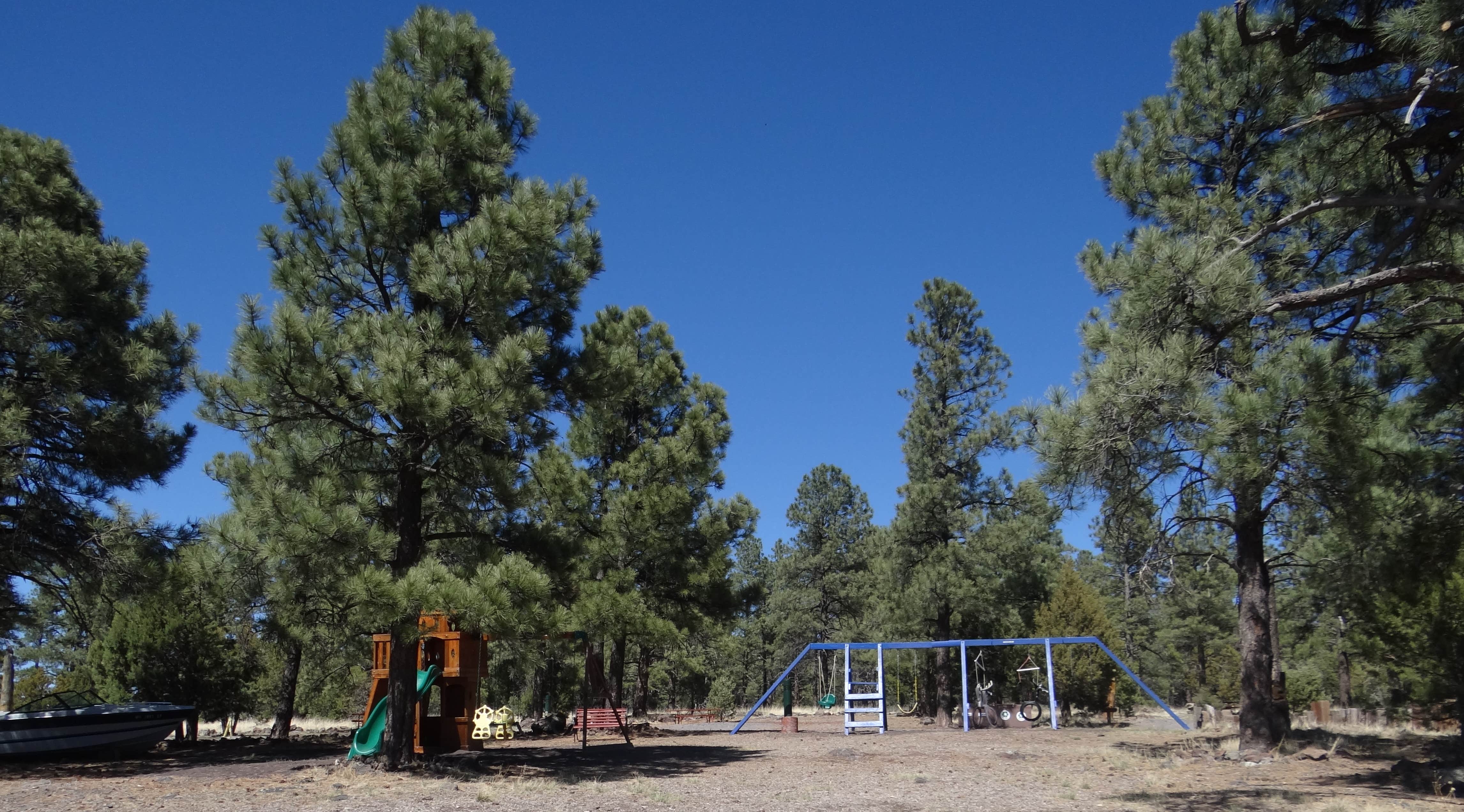 Camper submitted image from The Canyon Motel & RV Park - 5