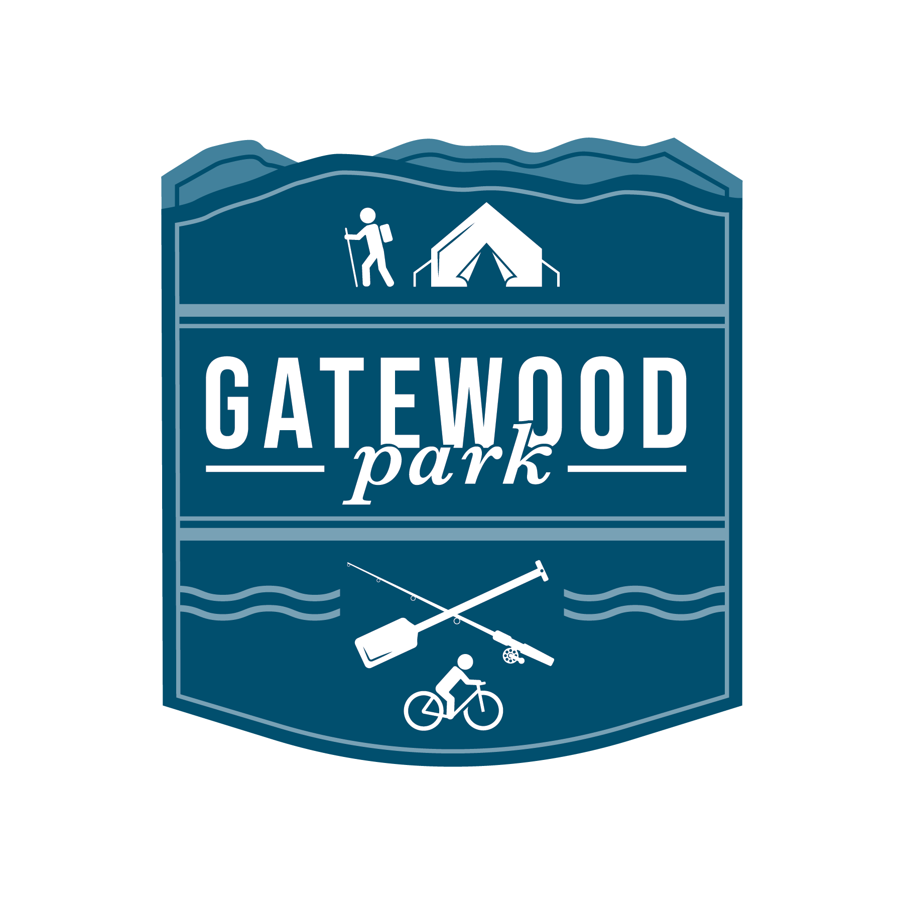 Camper-submitted photo at Gatewood Park near Blacksburg, VA