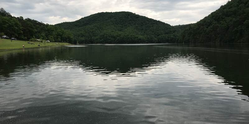 Camper submitted image from Gatewood Park