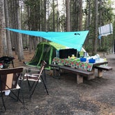 Review photo of Rainbow Point Campground by Eric D., November 13, 2019