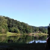 Review photo of Hidden Lake Campground and Resort by Nikki W., November 14, 2019
