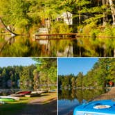 Review photo of Sandy Beach Campground by Robert M., September 29, 2019