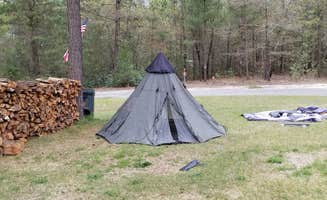 Thomas N.'s photo at Oasis of North Carolina near Rockingham, NC