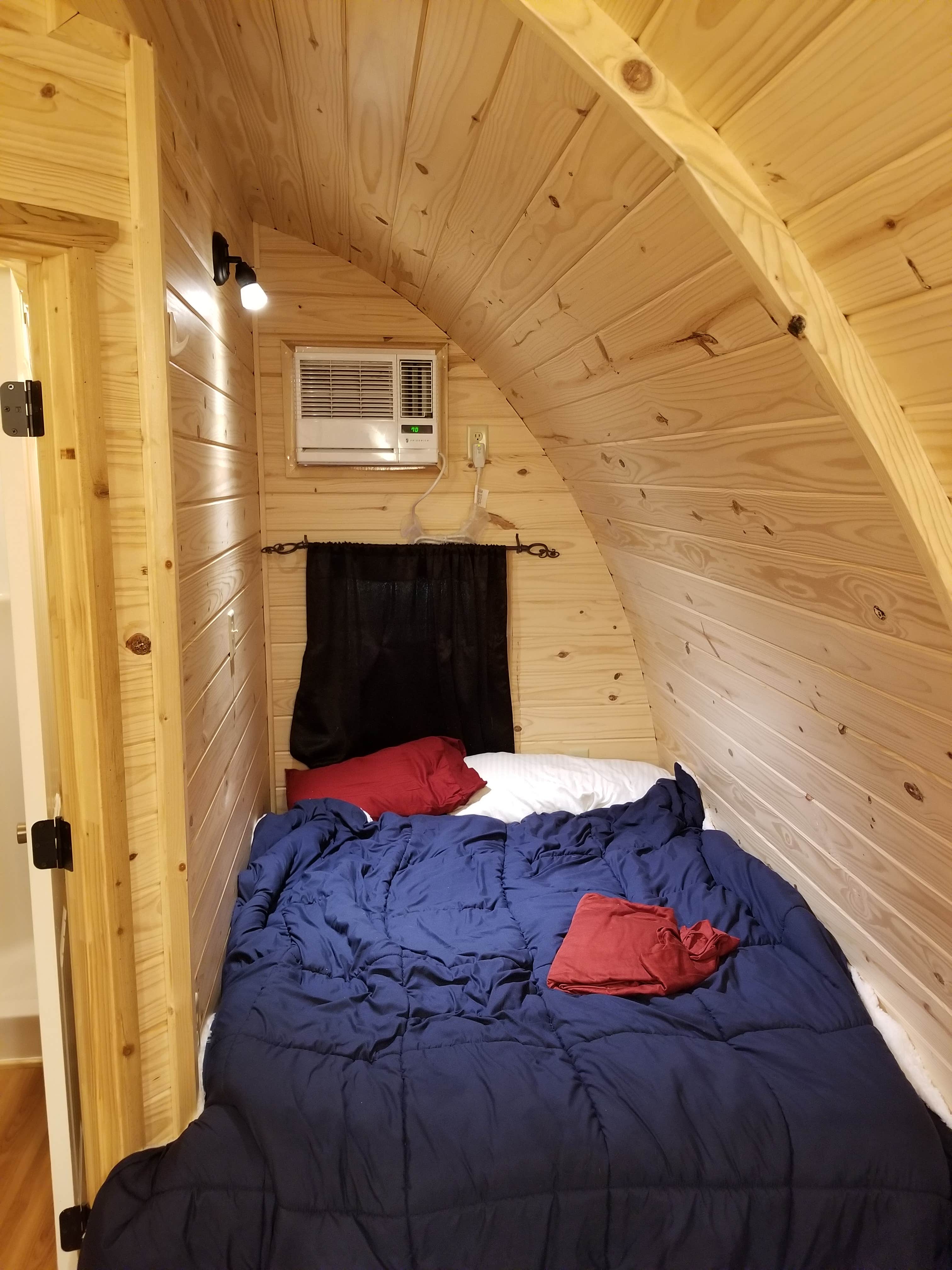 Camper submitted image from Oasis of North Carolina - 2