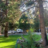 Review photo of Mt. Lassen-Shingletown KOA by Erin S., November 14, 2019