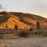 Review photo of Lundy Canyon Campground by Erin S., November 14, 2019