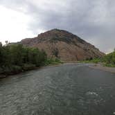 Review photo of Wapiti Campground by Danielle V., August 22, 2017