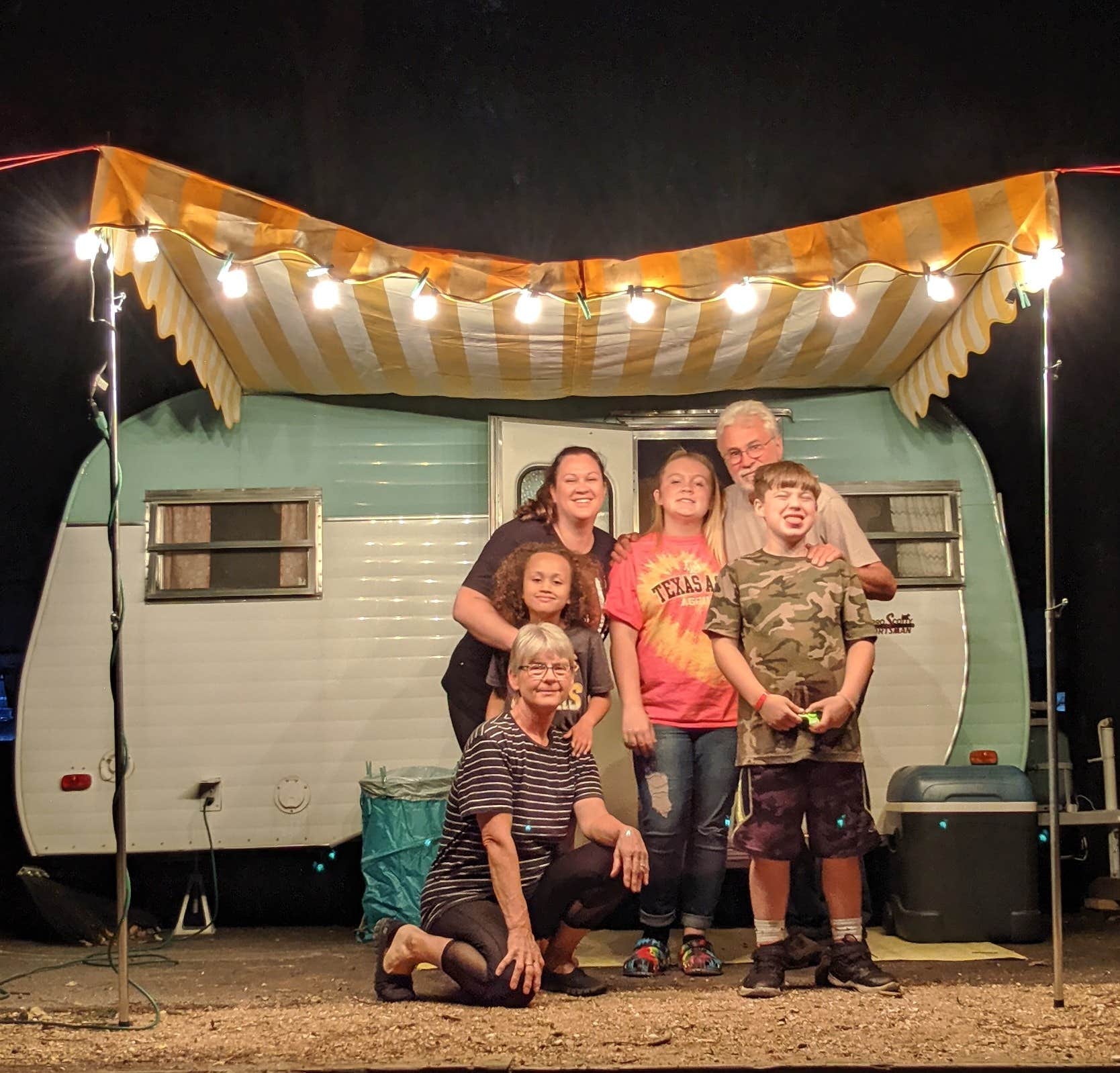 Donna E.'s photo at Midway near Moody, TX