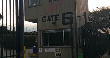 Monterey County Fair & Events Center RV Park