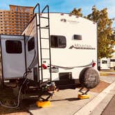 Review photo of Oasis Las Vegas RV Resort by Kathy F., November 15, 2019