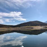 Review photo of Point RV Park at Emigrant Lake by Andrea P., November 15, 2019